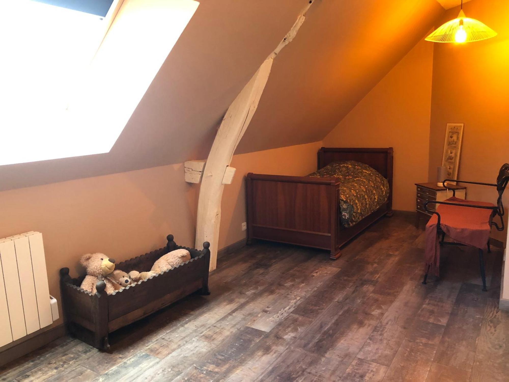 Domaine De Praline Praline Bed & Breakfast Villerbon ภายนอก รูปภาพ