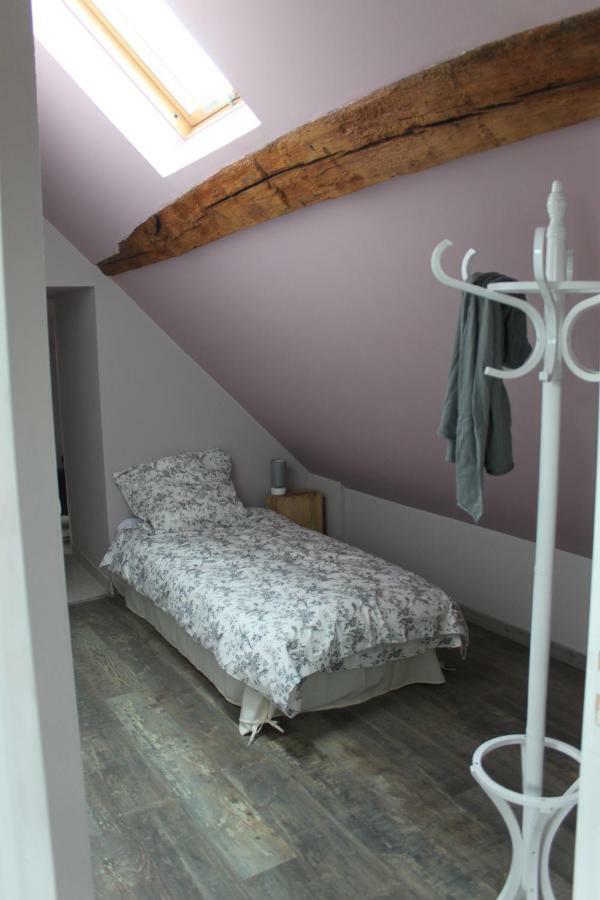 Domaine De Praline Praline Bed & Breakfast Villerbon ภายนอก รูปภาพ