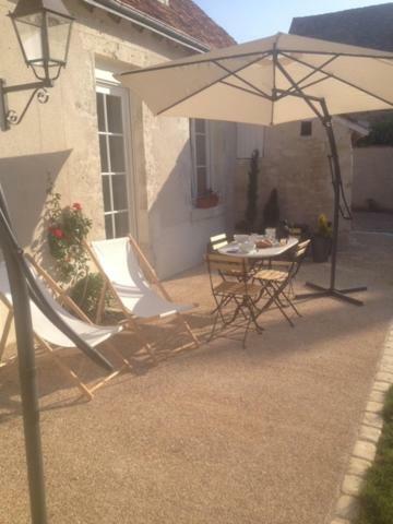Domaine De Praline Praline Bed & Breakfast Villerbon ภายนอก รูปภาพ